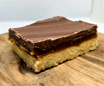 Millionaire Shortbread