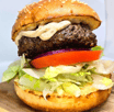 Classic Burger