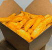 Fire Fries