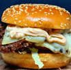 Smashed Burger