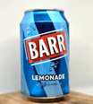 Lemonade 330ml